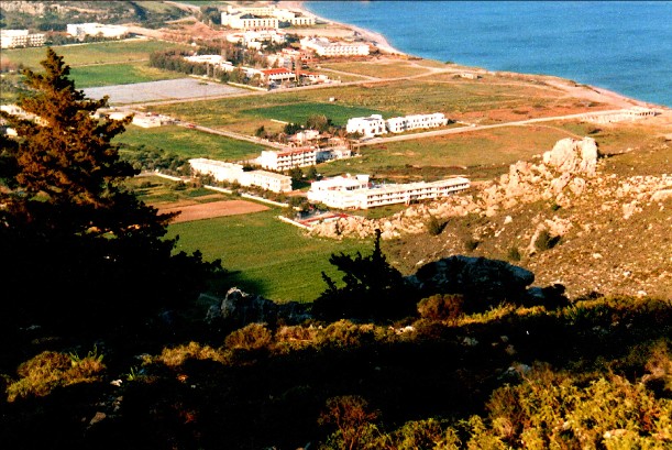 Νέα ξεκινήματα στη φιλοξενία