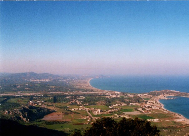 Πρώτα βήματα στον κατασκευαστικό κλάδο