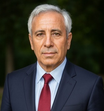 Ο δημιουργός της επιχείρησης